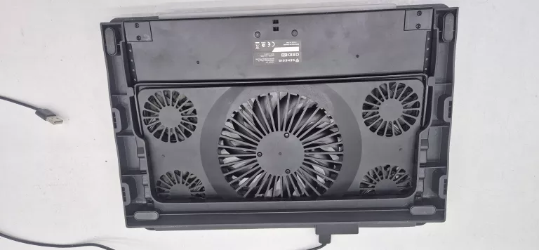 PODKŁADKA CHŁODZĄCA GENESIS OXID 450