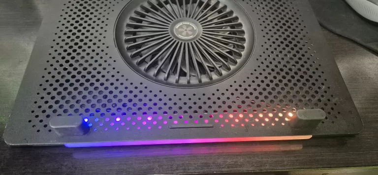 PODKŁADKA CHŁODZĄCA GENESIS OXID 450