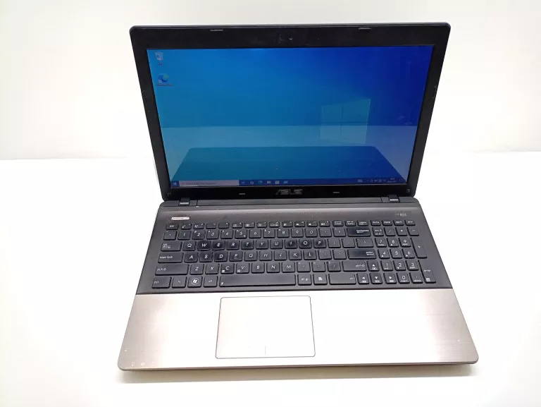 LAPTOP ASUS R500V