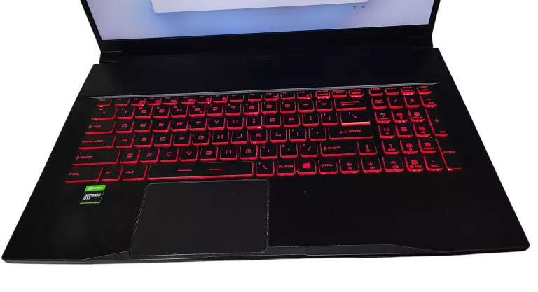 LAPTOP MSI MS-17F2