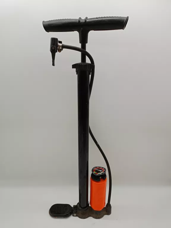 POMPKA ROWEROWA GOOD BIKE