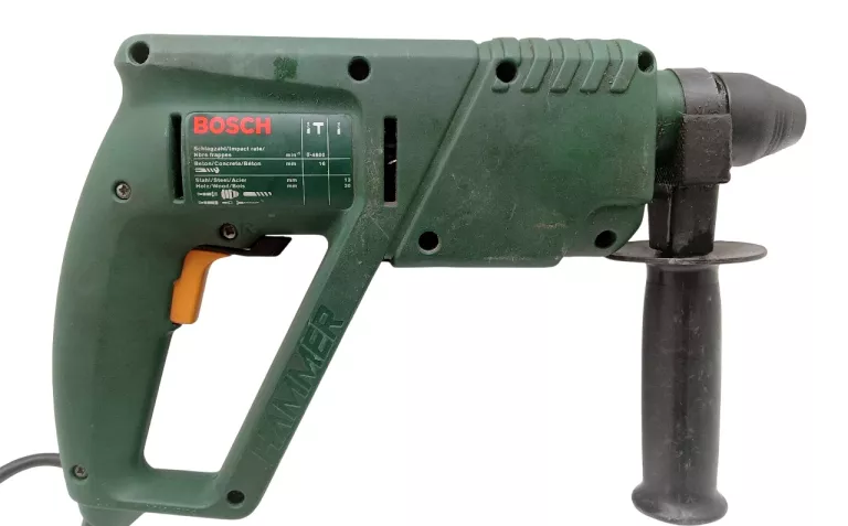 MŁOTOWIERTARKA BOSCH PBH 160 R