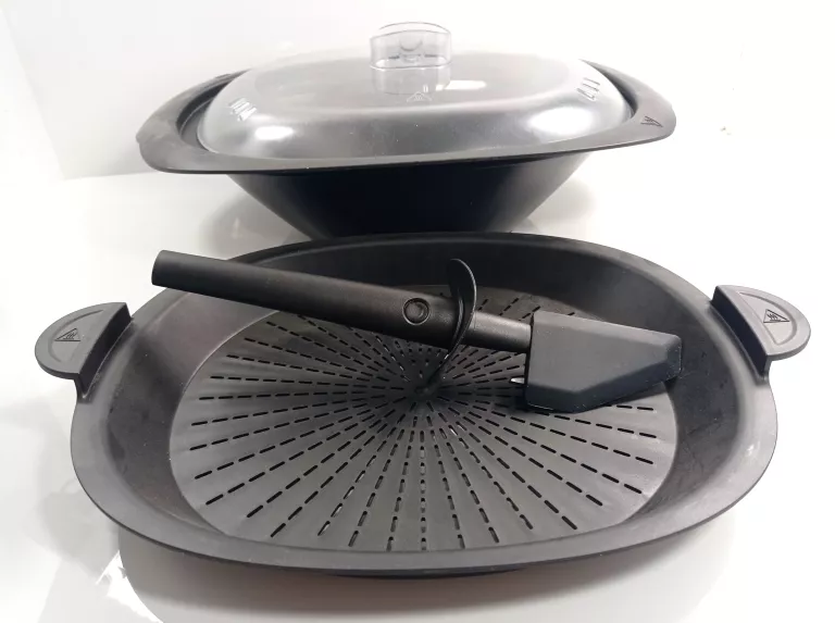 ROBOT THERMOMIX AMBIANO