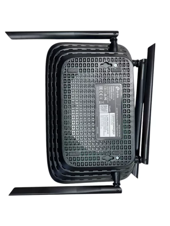 ROUTER TP-LINK ARCHER VR300 AC1200
