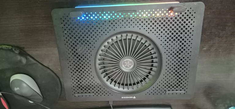 PODKŁADKA CHŁODZĄCA GENESIS OXID 450