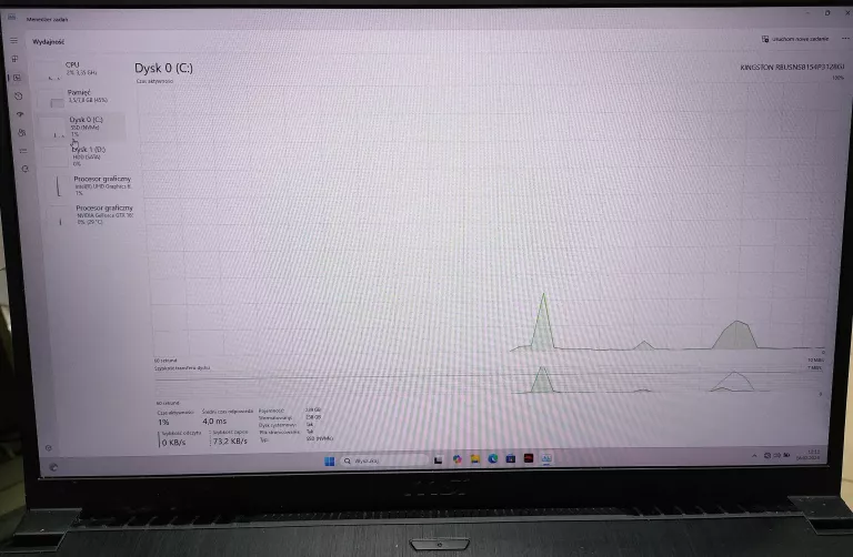 LAPTOP MSI MS-17F2