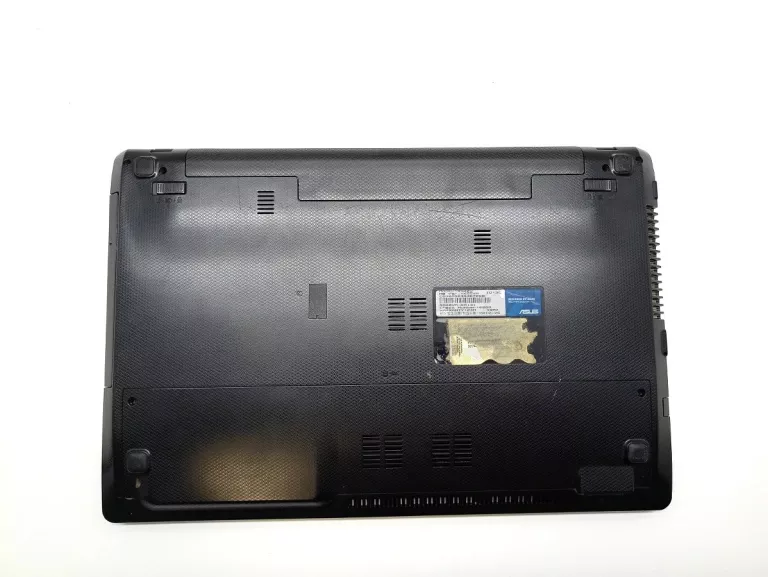 LAPTOP ASUS R500V