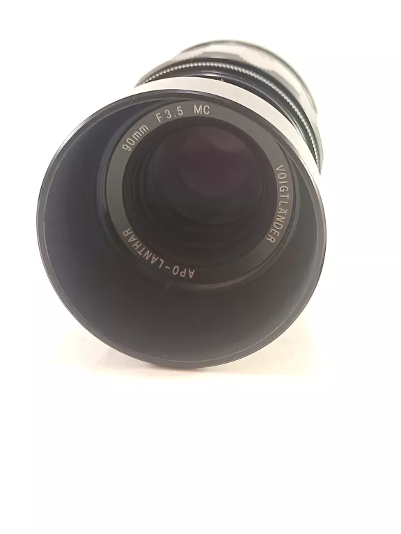 VOIGTLÄNDER APO-LANTHAR 3,5/90 MC M39 GWINT 90MM 3.5