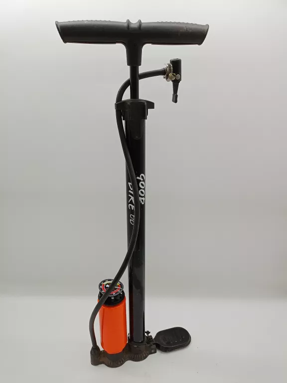 POMPKA ROWEROWA GOOD BIKE