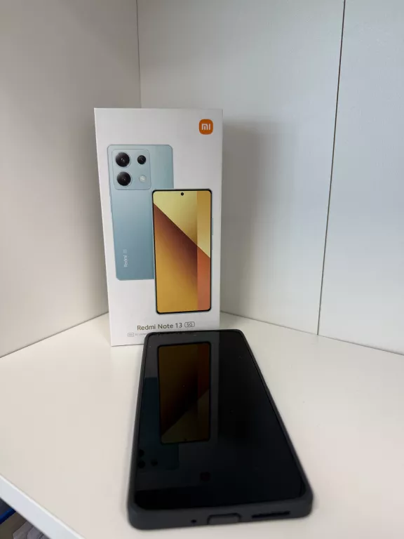 TELEFON REDMI NOTE 13