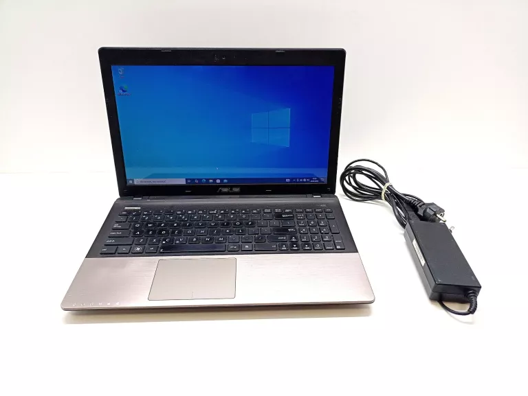 LAPTOP ASUS R500V