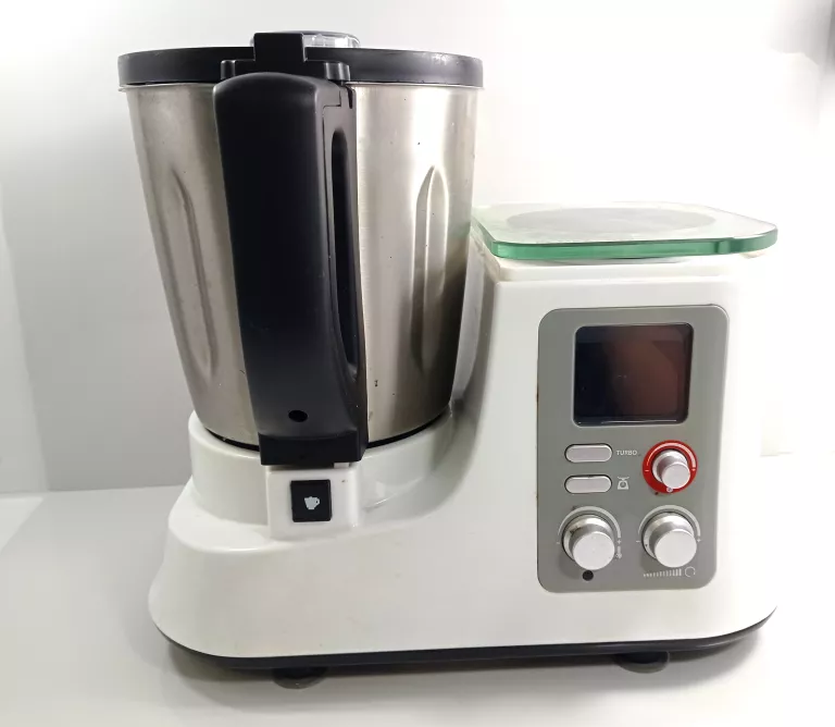 ROBOT THERMOMIX AMBIANO
