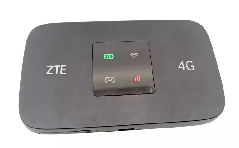 ROUTER MOBILNY ZTE MF971R 4G LTE + PUDEŁKO