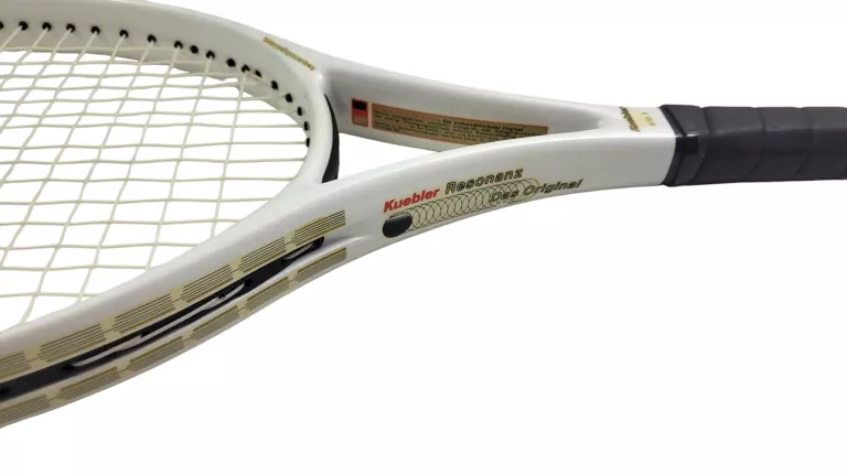 RAKIETA TENISOWA KUEBLER RESONANZ R50