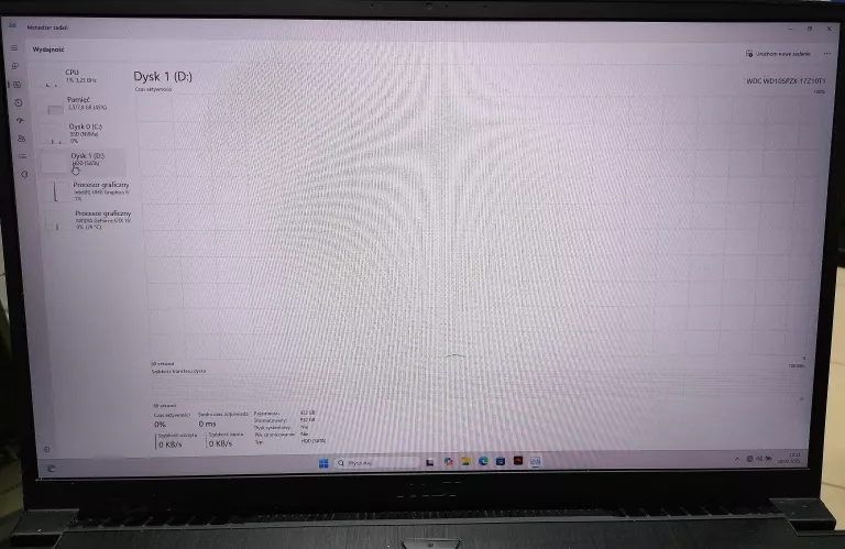 LAPTOP MSI MS-17F2