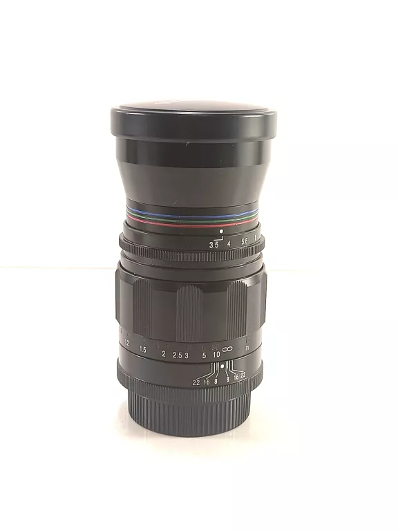 VOIGTLÄNDER APO-LANTHAR 3,5/90 MC M39 GWINT 90MM 3.5