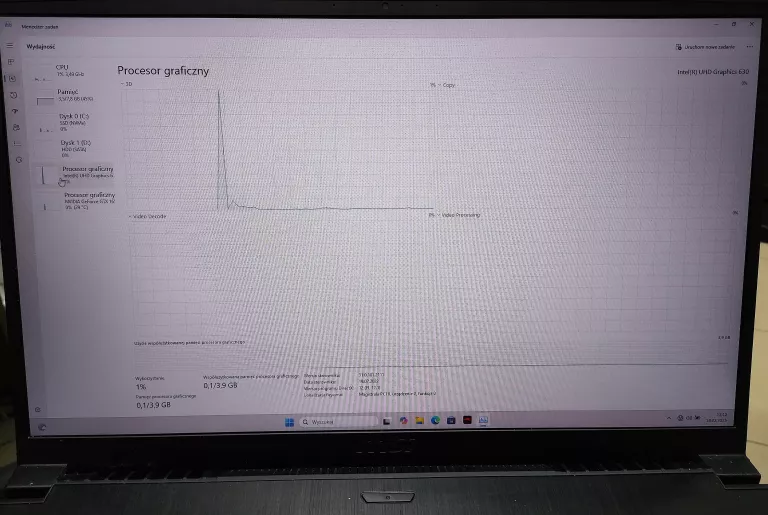 LAPTOP MSI MS-17F2