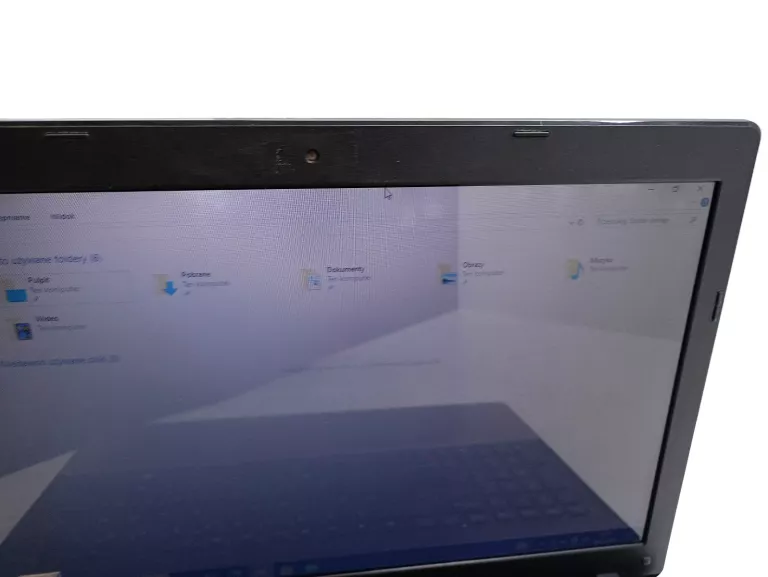 LAPTOP ASUS R500V