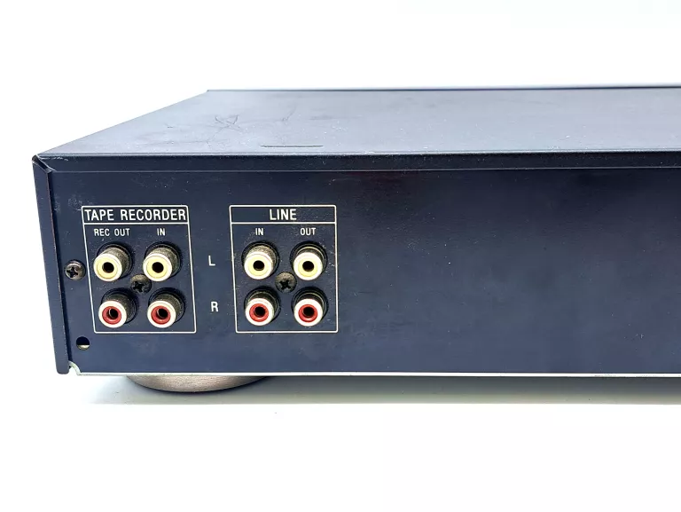 KOREKTOR EQUALIZER SONY SEQ-310 | OKABLOWANIE