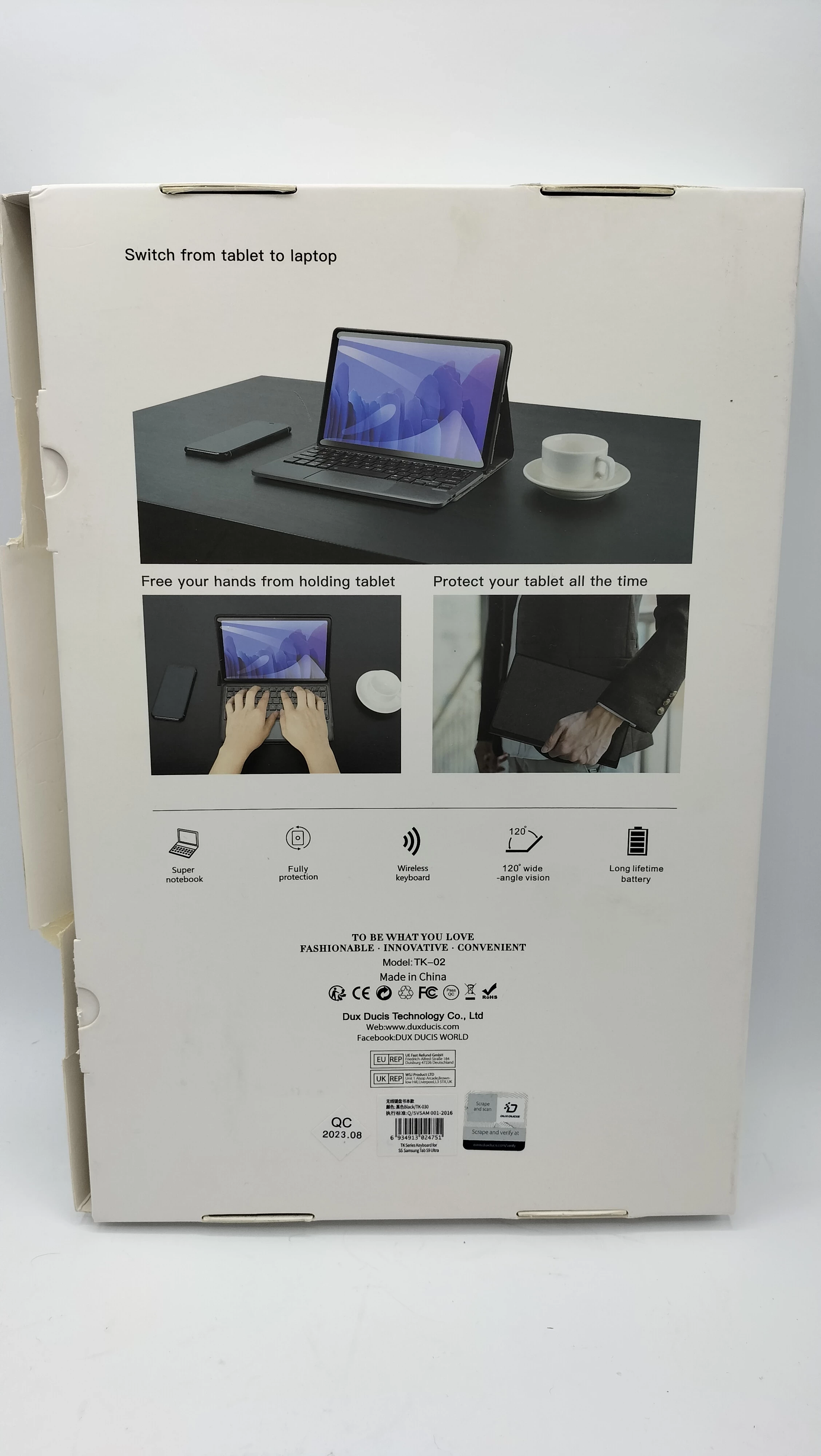 etui-z-klawiatura-dux-ducis-seria-tk-okazja-ean-gtin-6934913028872