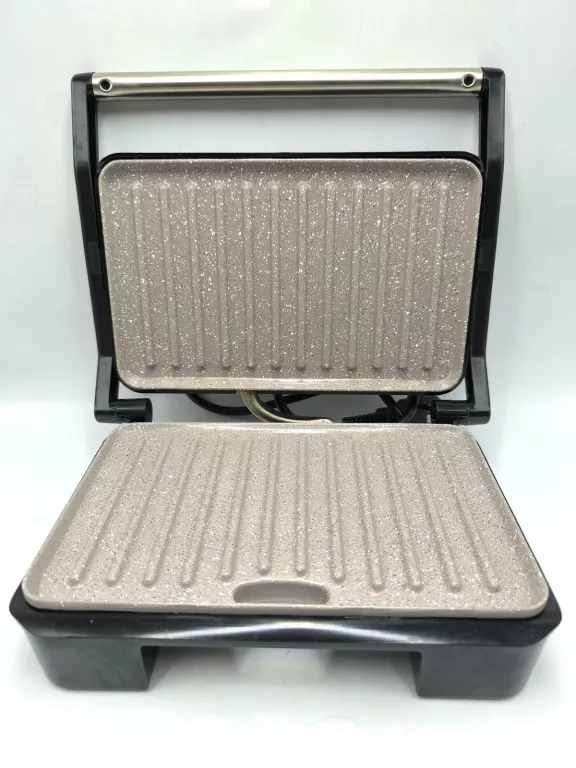 GRILL ELEKTRYCZNY RAVEN EGE003X