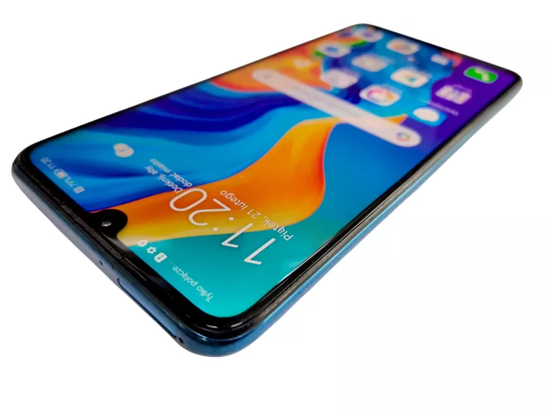 HUAWEI P30 LITE 4 GB / 128 GB