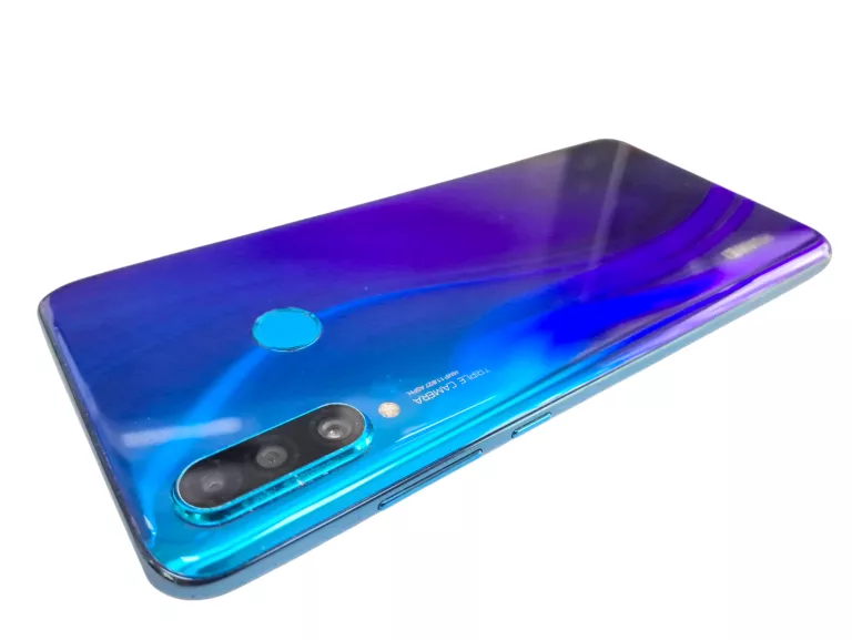 HUAWEI P30 LITE 4 GB / 128 GB