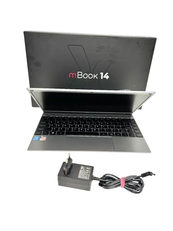 LAPTOP MAXCOM MBOOK14