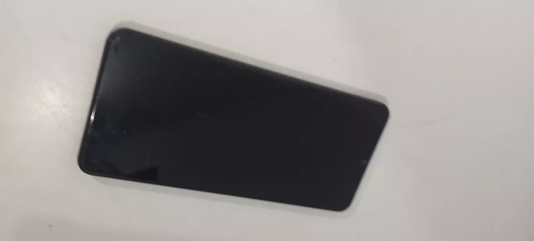 TELEFON A12 SAMSUNG ZBITY - USZKODZONY