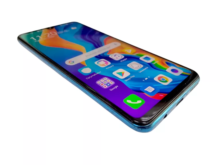 HUAWEI P30 LITE 4 GB / 128 GB