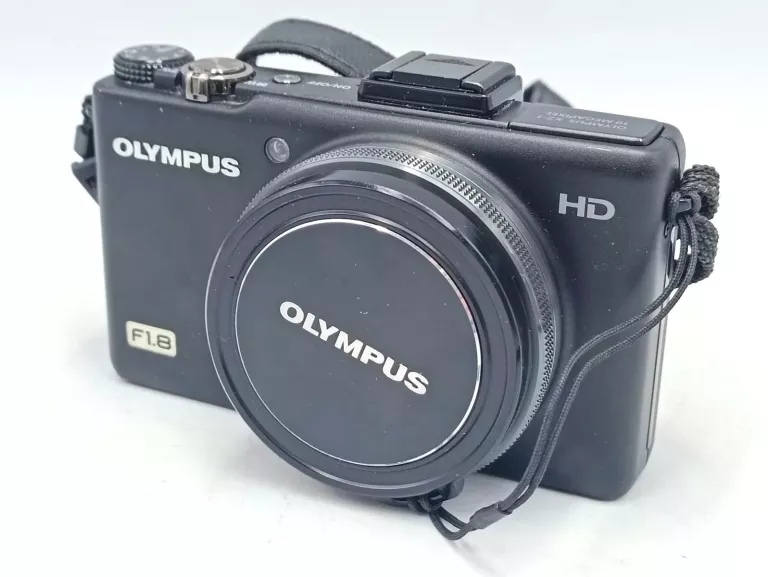 APARAT OLYMPUS XZ-1 F1.8 HD 10MPX