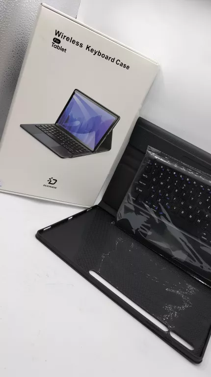 ETUI Z KLAWIATURĄ DUX DUCIS SERIA TK  OKAZJA