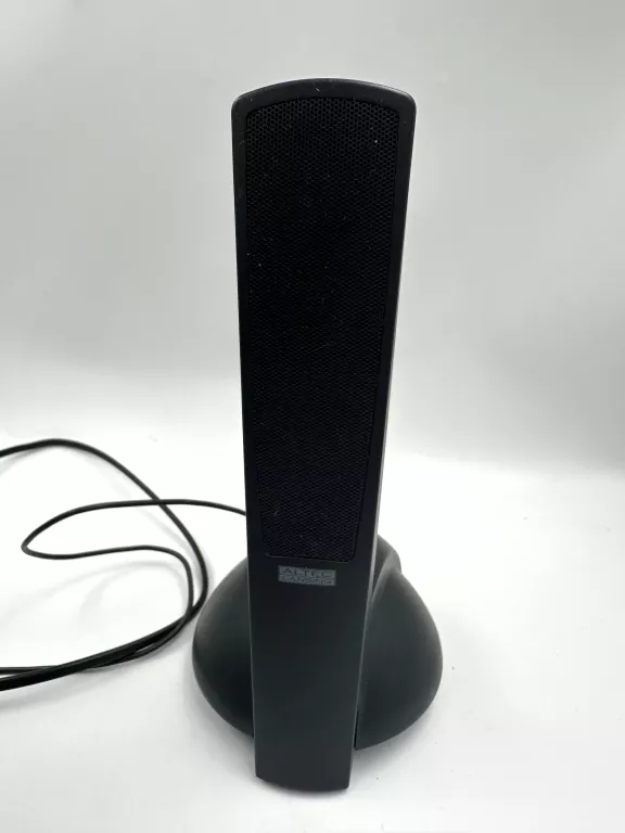 GŁOŚNIKI DO KOMPUTERA ALTEC 2.1 + SUBWOOFER