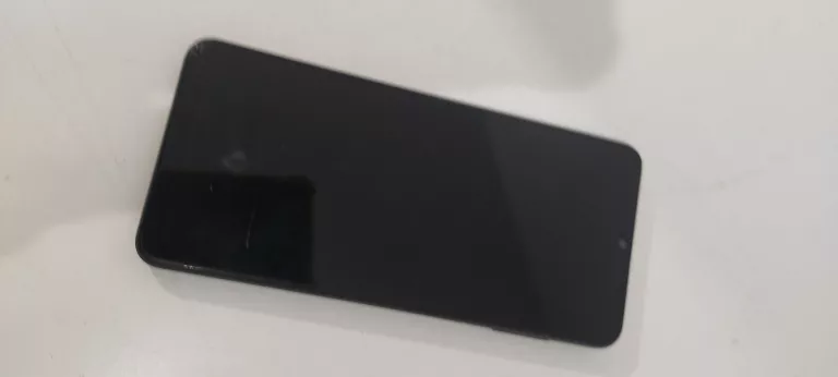 TELEFON A12 SAMSUNG ZBITY - USZKODZONY