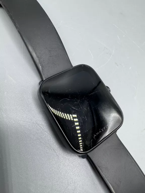 SMARTWATCH AMAZFIT BIP U PRO MODEL : A2008 + ŁADOWARKA