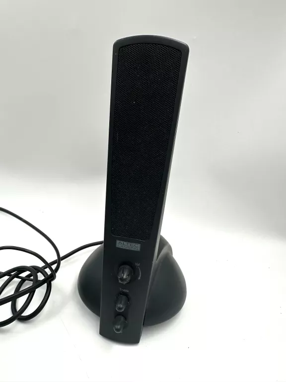 GŁOŚNIKI DO KOMPUTERA ALTEC 2.1 + SUBWOOFER