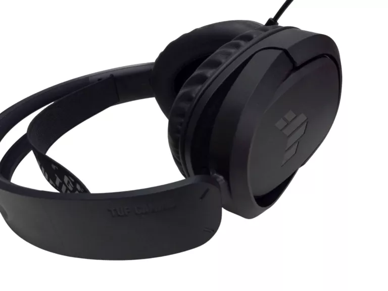 SŁUCHAWKI ASUS TUF GAMING H1 WIRELESS