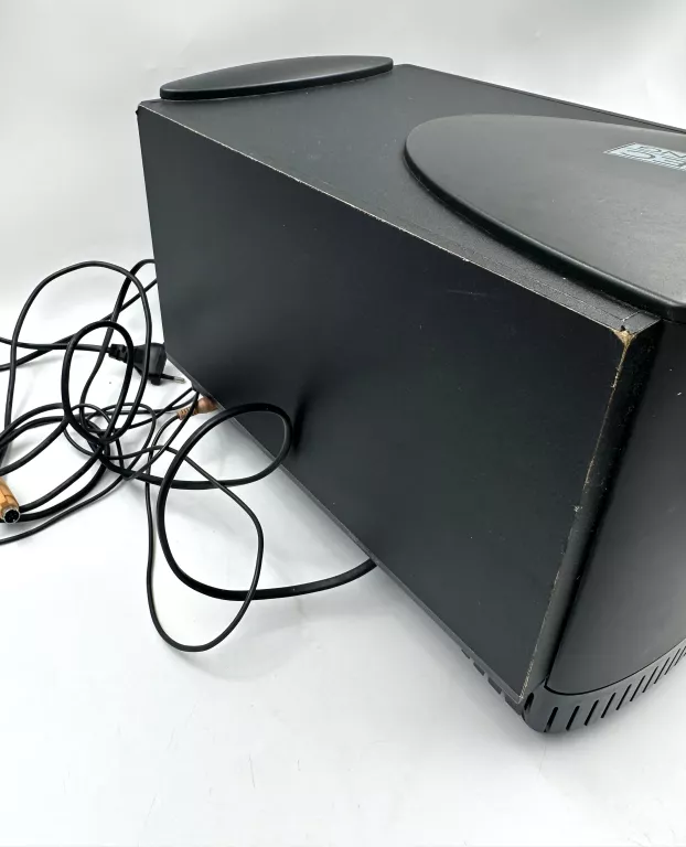 GŁOŚNIKI DO KOMPUTERA ALTEC 2.1 + SUBWOOFER