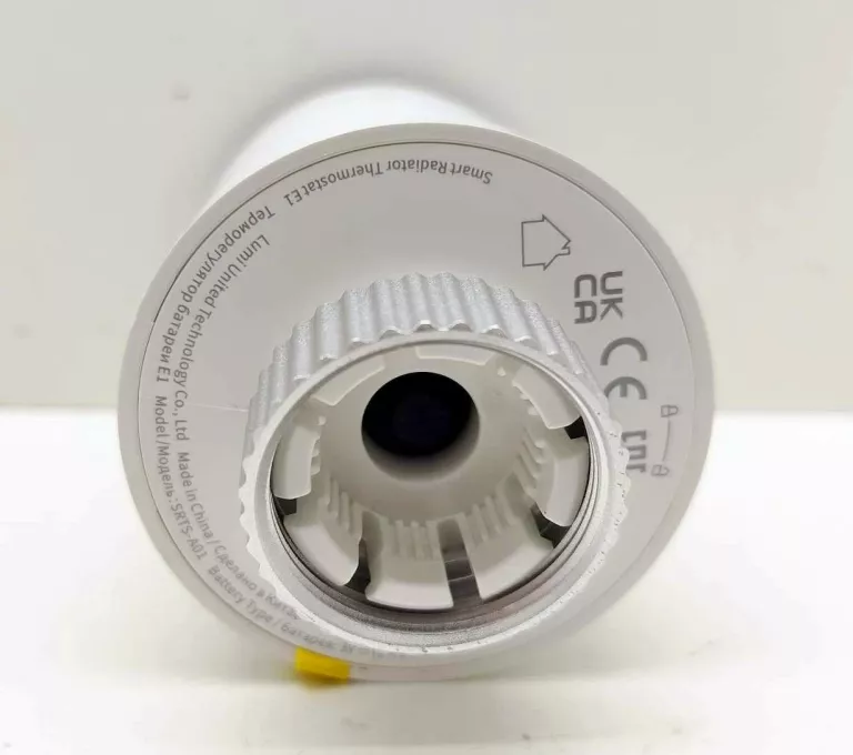 TERMOSTAT AQARA THERMOSTAT E1 ZIGBEE