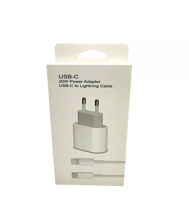 LADOWARKA LIGHTNING 10071