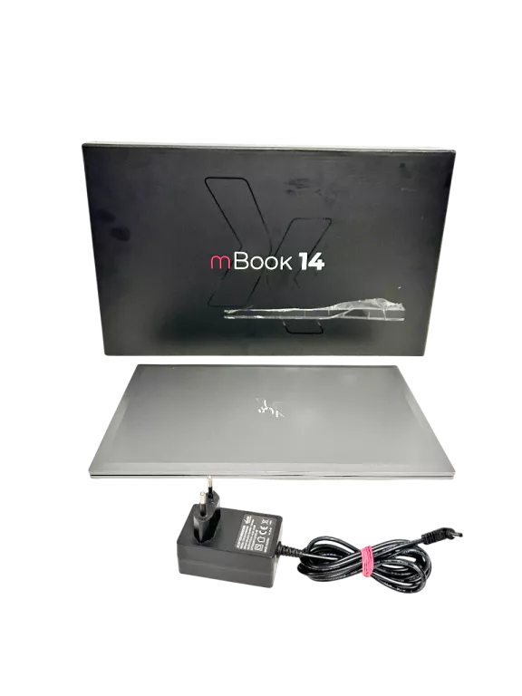 LAPTOP MAXCOM MBOOK14