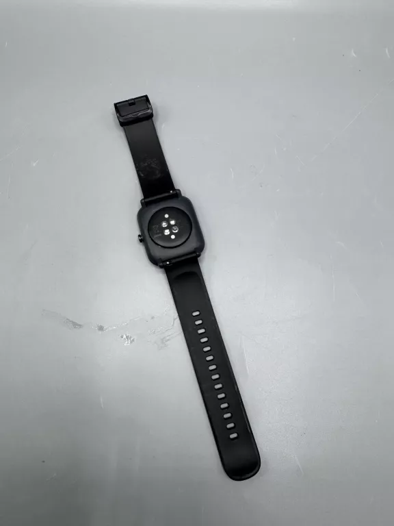 SMARTWATCH AMAZFIT BIP U PRO MODEL : A2008 + ŁADOWARKA