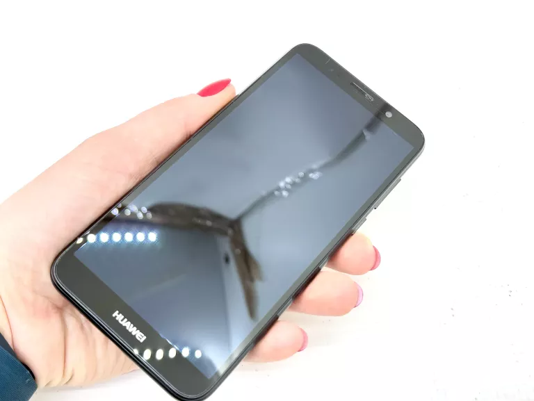 TELEFON HUAWEI Y5 2018 SAM TEL WYGIĘTY D/S