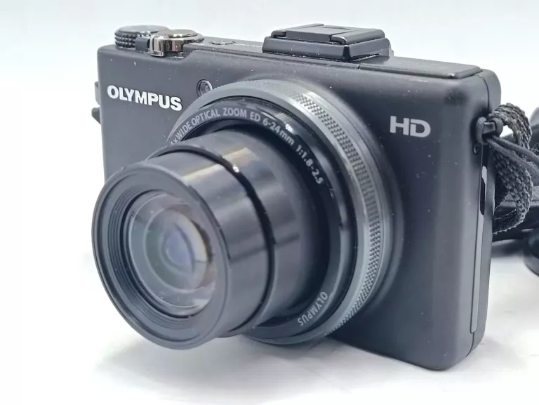 APARAT OLYMPUS XZ-1 F1.8 HD 10MPX