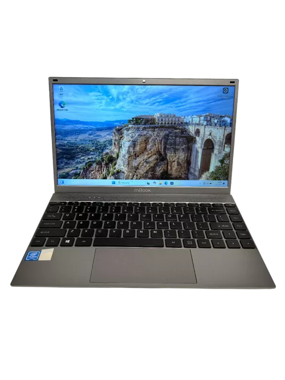 LAPTOP MAXCOM MBOOK14