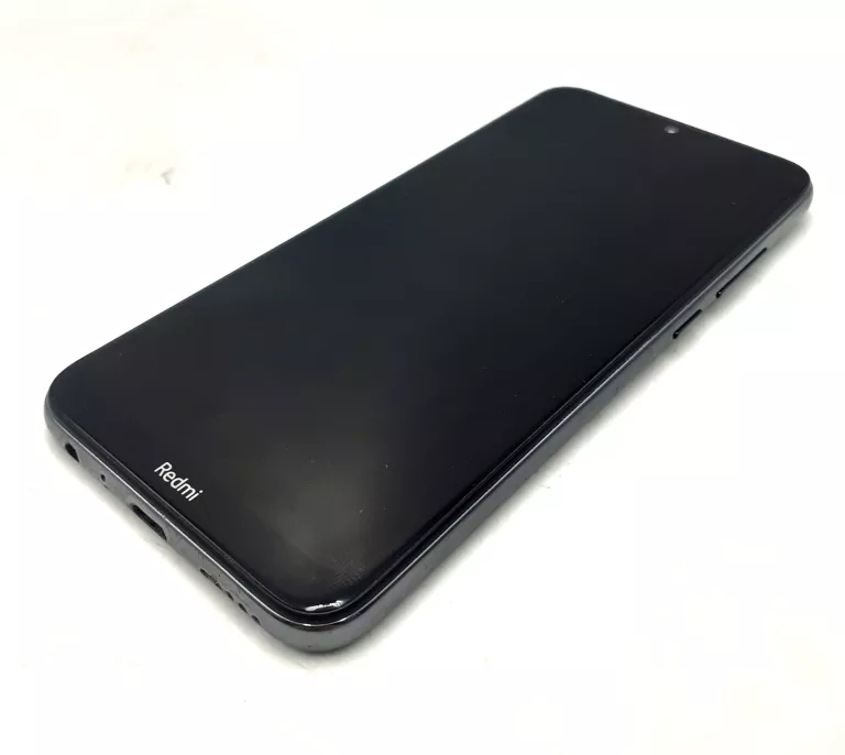 TELEFON XIAOMI REDMI NOTE 8T 4/64GB SZARY