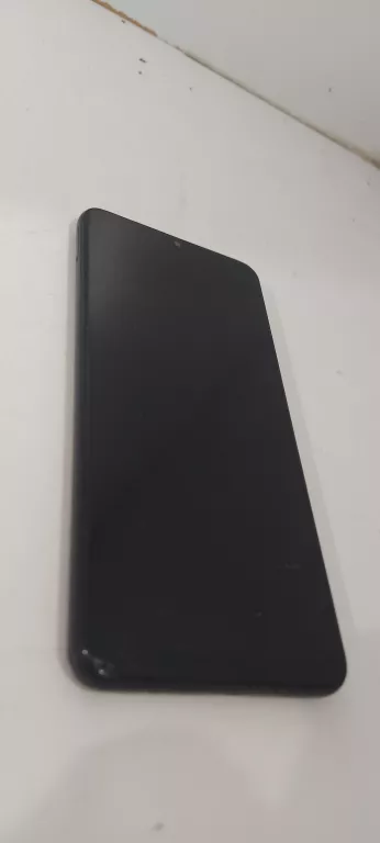 TELEFON A12 SAMSUNG ZBITY - USZKODZONY