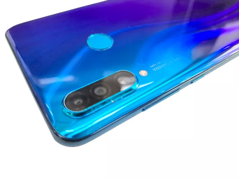 HUAWEI P30 LITE 4 GB / 128 GB