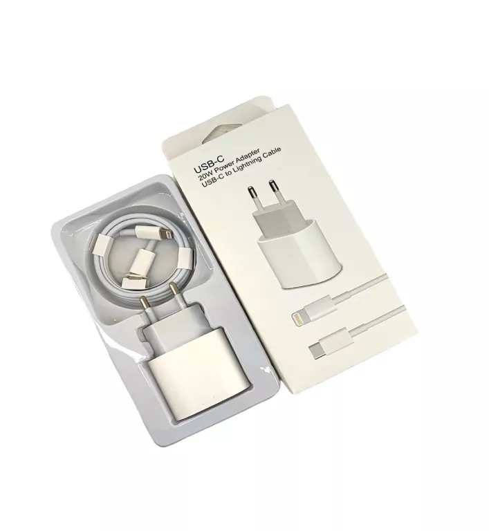 LADOWARKA LIGHTNING 10071