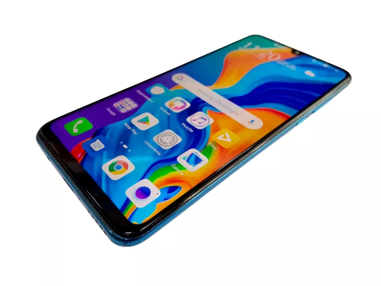 HUAWEI P30 LITE 4 GB / 128 GB